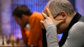 Es lebe der Misserfolg!