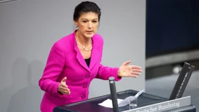 Wagenknecht will Leistungen für abgelehnte Asybewerber streichen