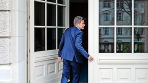 Habeck wollte nie Politik fürs grüne Biotop machen