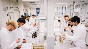 Landarzt-Quote für Medizinstudenten