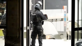 Bielefelder Hauptbahnhof nach Sperrung wieder freigegeben