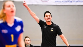 Vom Kleinfeldweltmeister zum Volleyballtrainer