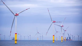 Offshore-Milliardenprojekte vor dem Aus