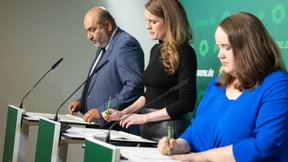 Nur nicht zurück in die grüne Nische