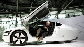 Arbeiten bis ins biblische Alter