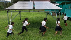 Klimaabkommen können eben doch funktionieren