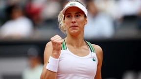 Bernarda Pera siegt am Rothenbaum