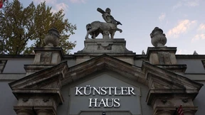 Miró-Ausstellung in München abgesagt