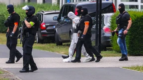 Wie aus einer Wiedereinreise ein Stunt wurde