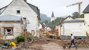 Wie den Flutopfern nun geholfen wird