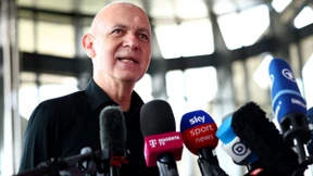 DFB-Präsident verlangt eingehende Analyse