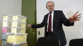 Gleiche Chancen für alle Medien gab es nicht