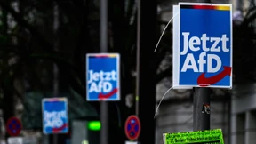AfD zählt 37 Prozent mehr Mitglieder