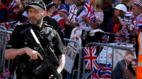 Zwischen Sicherheit und Fröhlichkeit