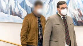 160 Mastkühe verhungern lassen – Landwirt zu Bewährungsstrafe verurteilt