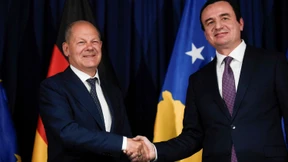 Auch das Kosovo will jetzt schnell in die EU