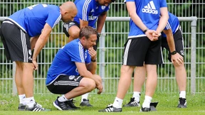 DFL-Präsidium gibt Hilfsmittel frei