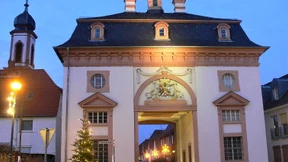 Vom Kloster zum Hofgut