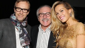 Skandalblatt-Verleger Pecker rückt von Trump ab