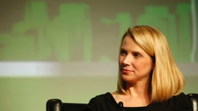 Marissa Mayer bringt einen Sohn zur Welt 