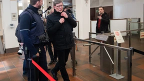 Woelki setzt sich im Prozess gegen „Bild“-Zeitung durch