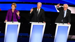 „Ich habe das nie gesagt“