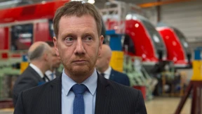 Ministerpräsident macht sich stark für den Diesel