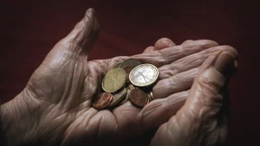 Steuerfalle für Senioren