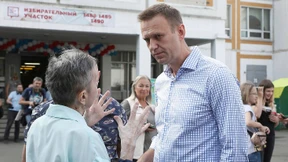 Wie Nawalnyj es dem Kreml gezeigt hat