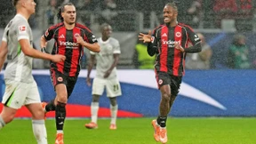 Die Eintracht sucht einen Expeditionsleiter