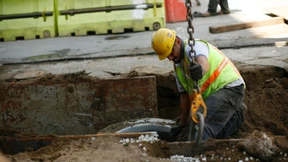 Keine neuen Jobs im August