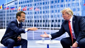 Trump, der Berechenbare