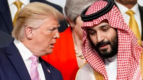 Deal statt Diplomatie