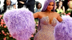 Kylie Jenner versilbert Anteil an ihrer Kosmetikfirma 