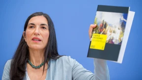 Amnesty wirft deutschen Behörden Versagen vor
