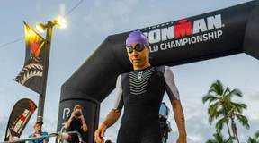 Anne Haugs Heimkehr als Weltranglistenerste