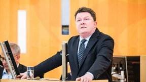 Gewagte Rettungsaktion