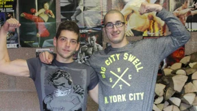 Die Wahrheit über Markus