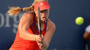 Kerber nach Lisicki-Aus wieder im Rampenlicht