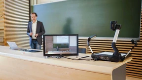 Der Kampf um die Präsenzlehre