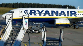 Ryanair-Flugbegleiter kündigen Streik in fünf Ländern an