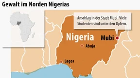 Blutbad war wohl Abrechnung unter Studenten