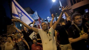 Fanal der Verzweiflung