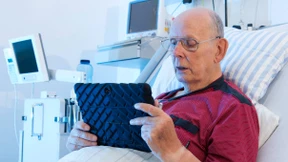 Kann Technologie Krankheit besiegen?