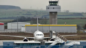 Kassel Airport peilt ein „Rekordjahr“ an