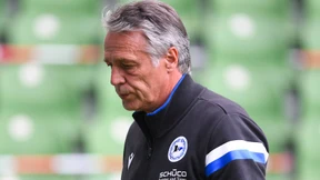 In seiner eigenen Welt