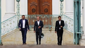 Unbequeme Marktsignale