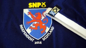 Schottische Rückwärtsverteidigung