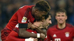 Die Bayern können auch Arbeitssiege