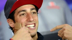 Der ideale Red-Bull-Pilot Ricciardo